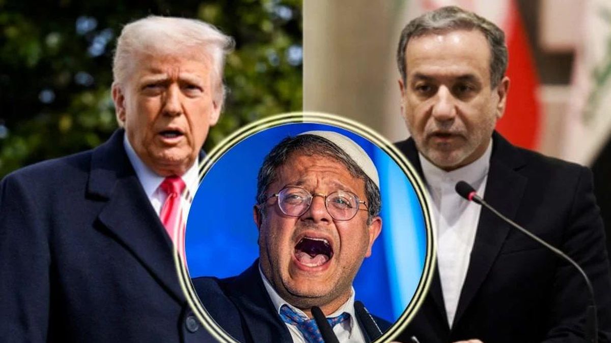 Bộ trưởng Israel chỉ trích thỏa thuận hòa bình Mỹ - Iran - Chuyên trang An Ninh Thủ Đô - Báo Công an nhân dân