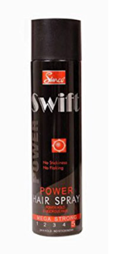 Swift Simco Hair Fixture