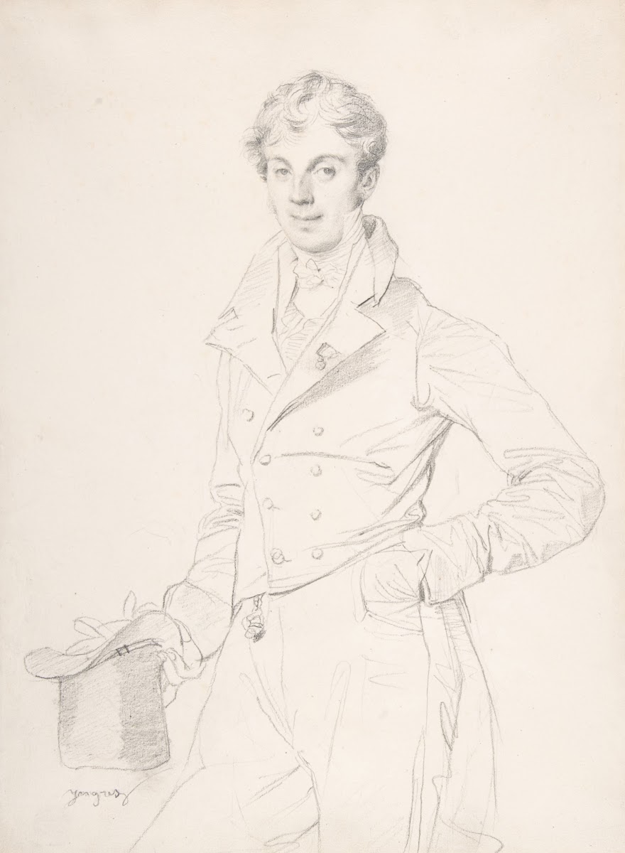 Lancelot Théodore comte Turpin de Crissé