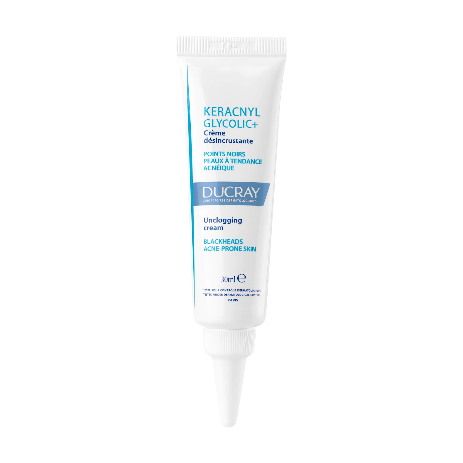 DUCRAY KERACNYL PP CREME  ML  30