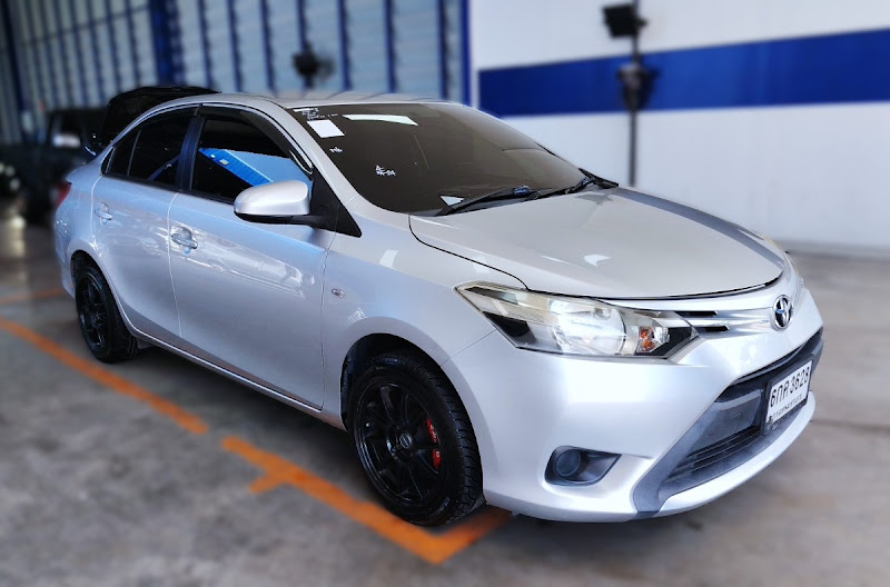 TOYOTA VIOS