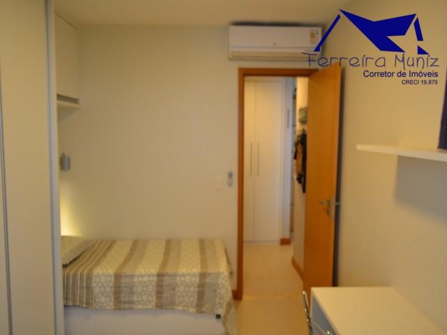 Apartamento, Pituba