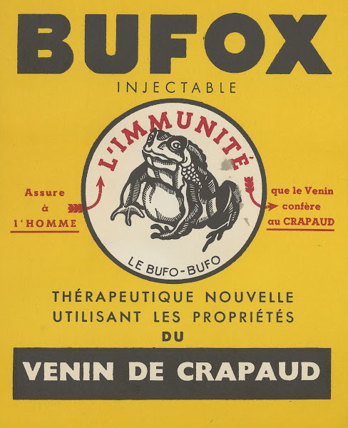 Bufox 1937