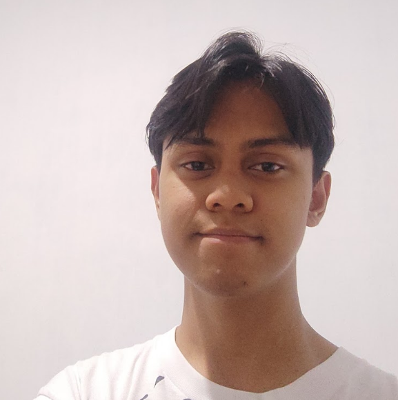Faizal Ali