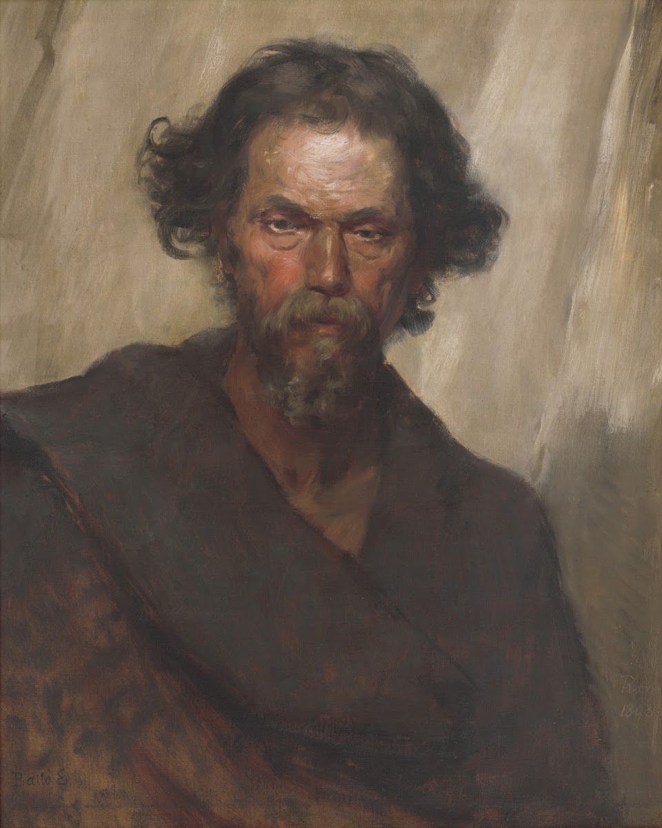 Roman Vagrant 1893