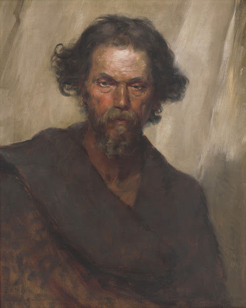 Roman Vagrant 1893
