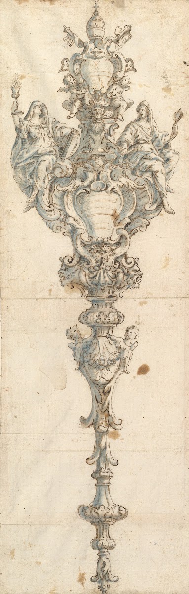 Design for a Mace 16461722