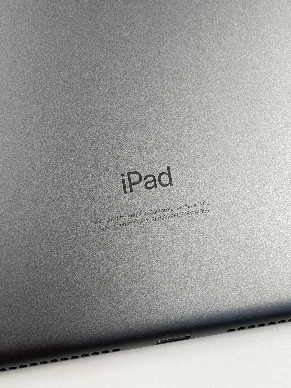 ipad 7 2019 商品圖片