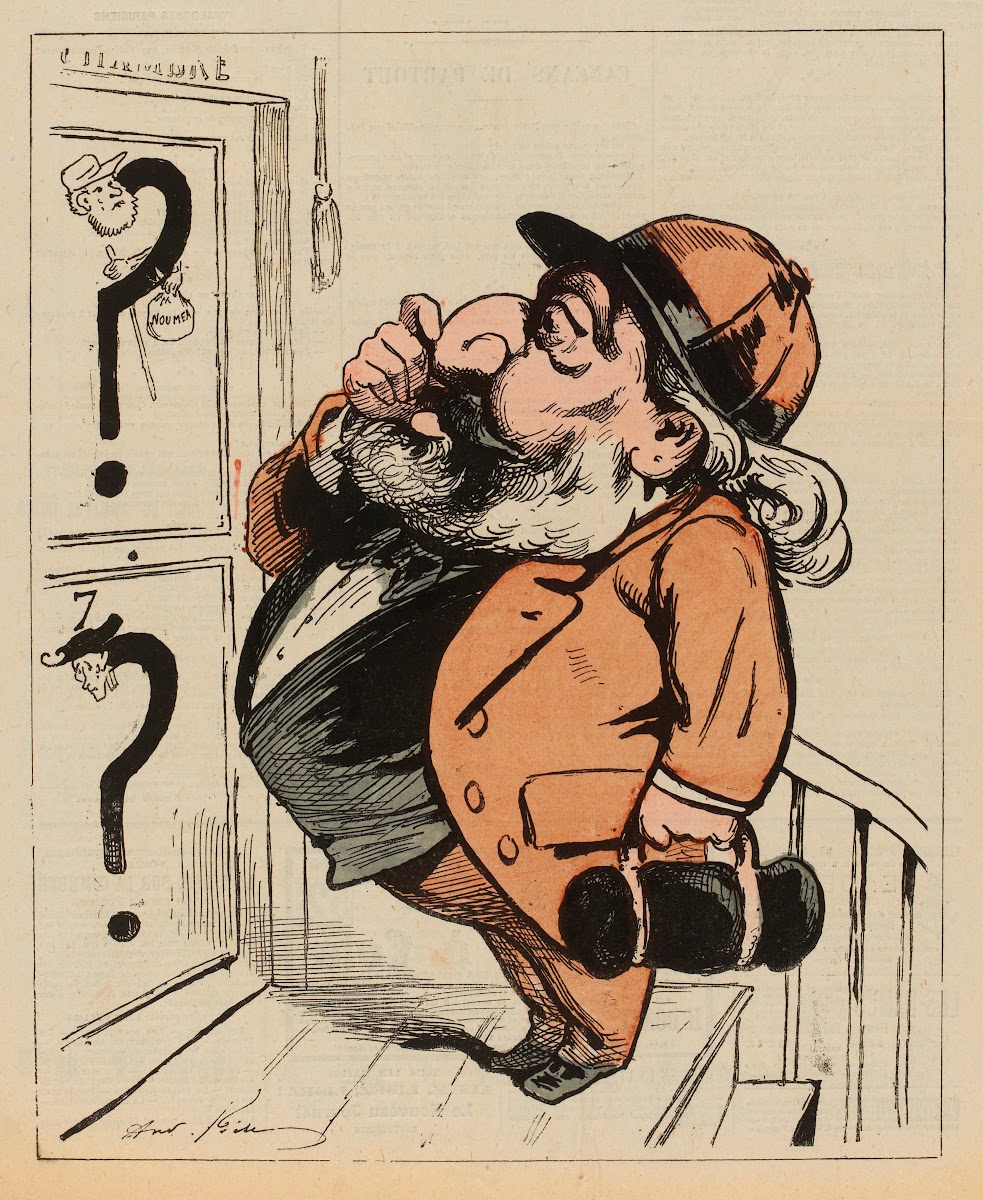 Retour des crêtes 1879