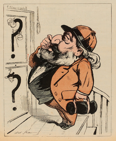 Retour des crêtes 1879