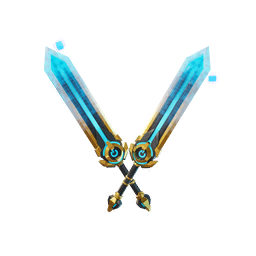 Reboot's Rezzblade