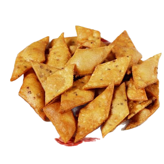 NAMAK PARA (BISCUITS)