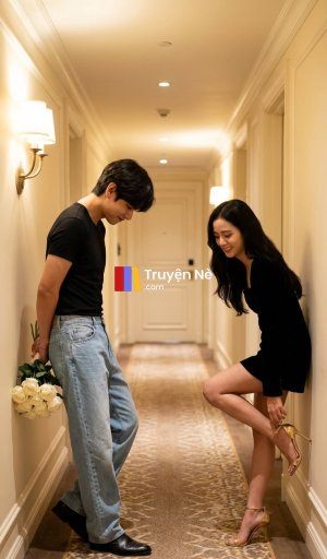 Đứa Trẻ Đói Khát