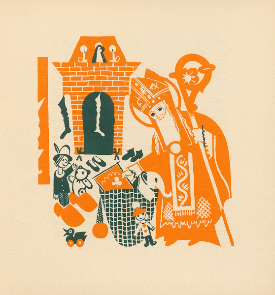 Saint Nicolas Pl25 1936