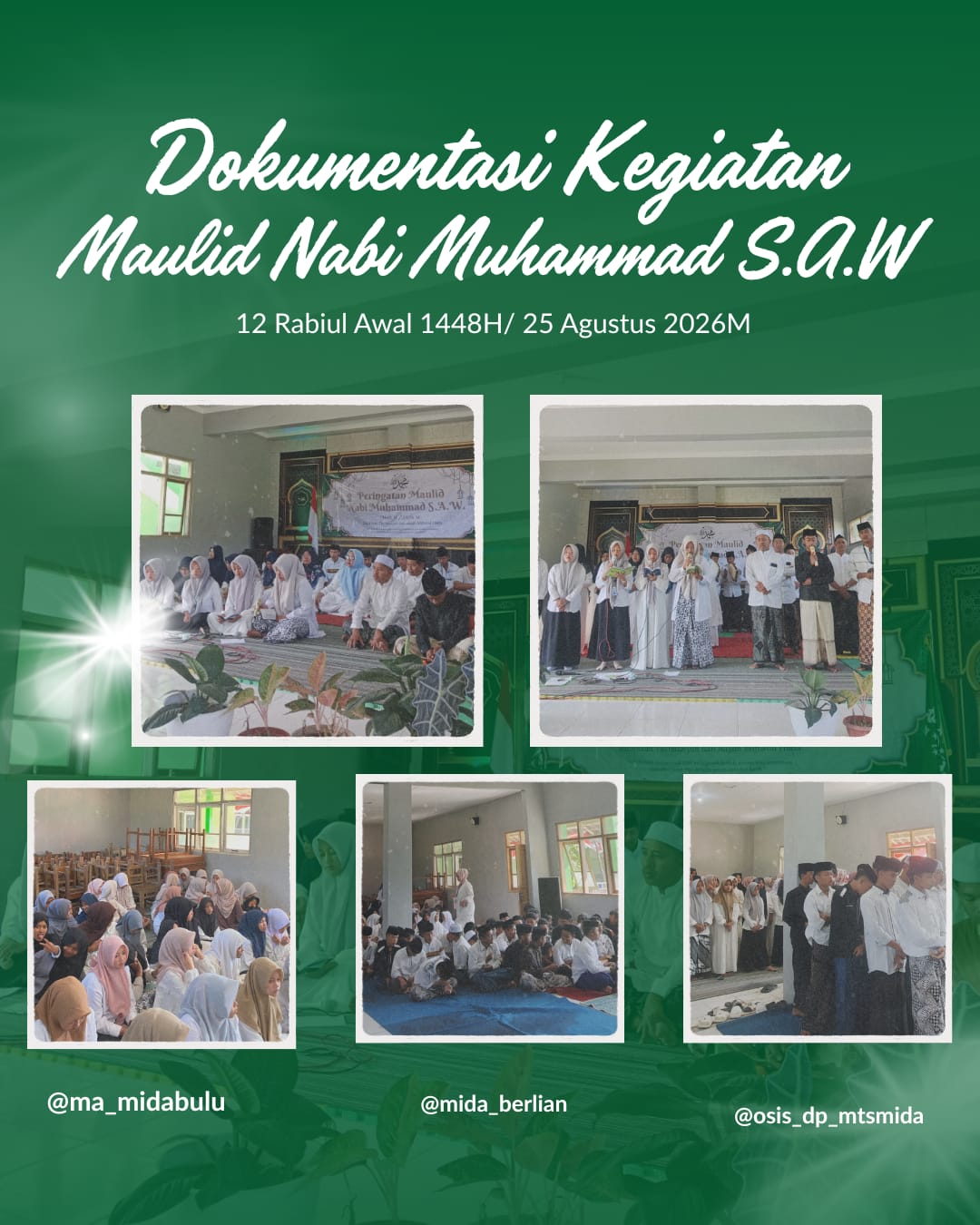 Berita 3