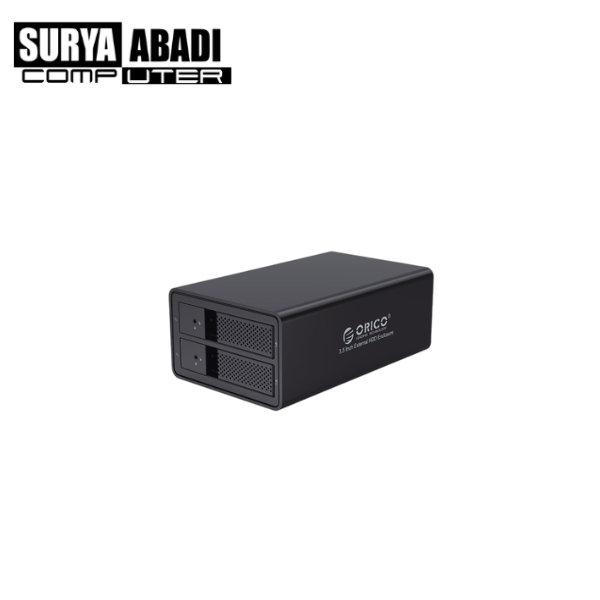 HARD DRIVE ORICO 9528RU3