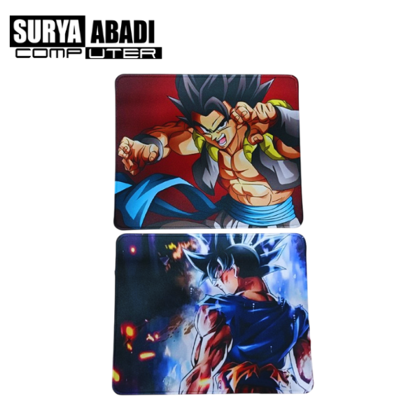 Mousepad Dragon Ball