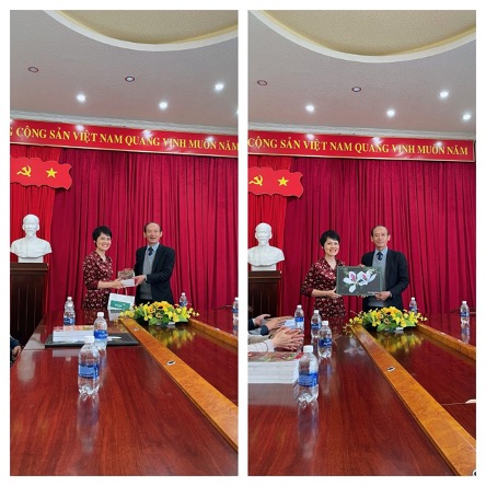 Nghiên cứu vùng cao - một khởi đầu hứa hẹn