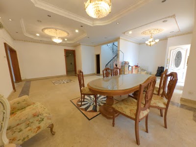 Huge Land 2 Storey Bungalow Seksyen 4 Bandar Baru Bangi — foto 4/10