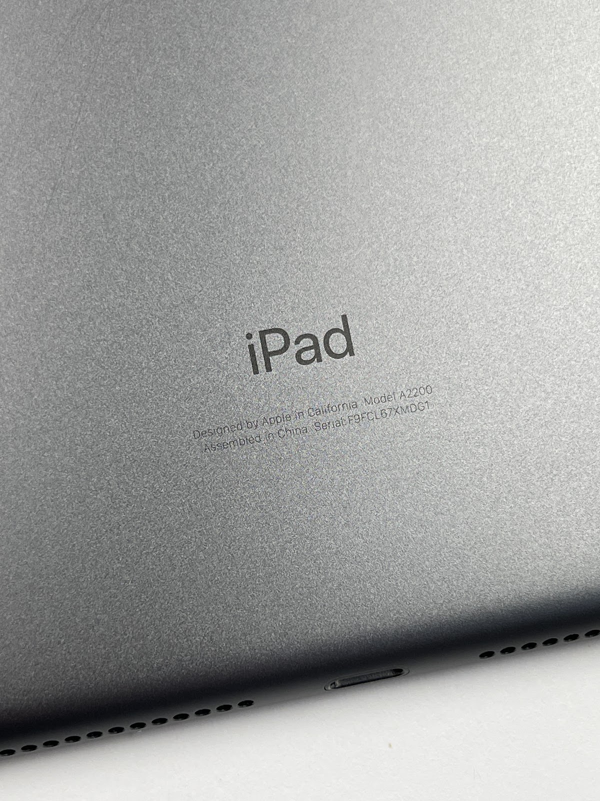 ipad 7 2019 商品圖片