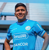 ALVAREZ, Leonel Dante