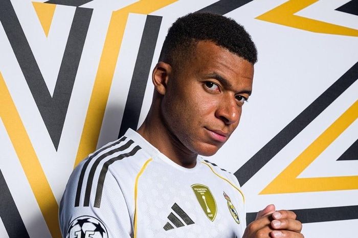 Mbappe đứng trước cú nhảy tài chính khổng lồ - Tạp chí Tri thức
