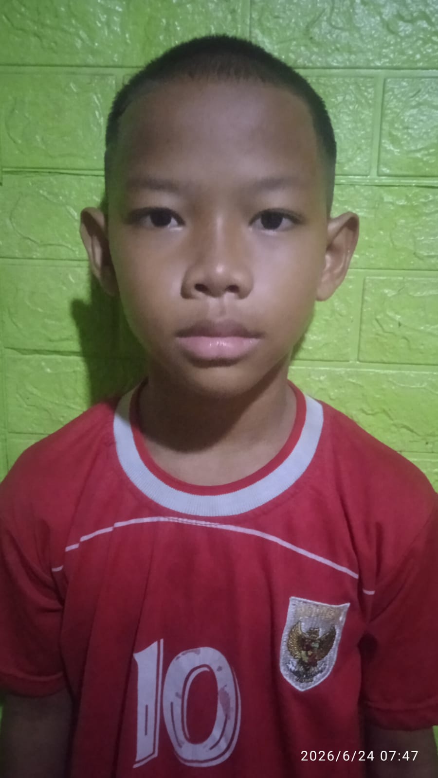 MUHAMMAD ALFI ILHAMI