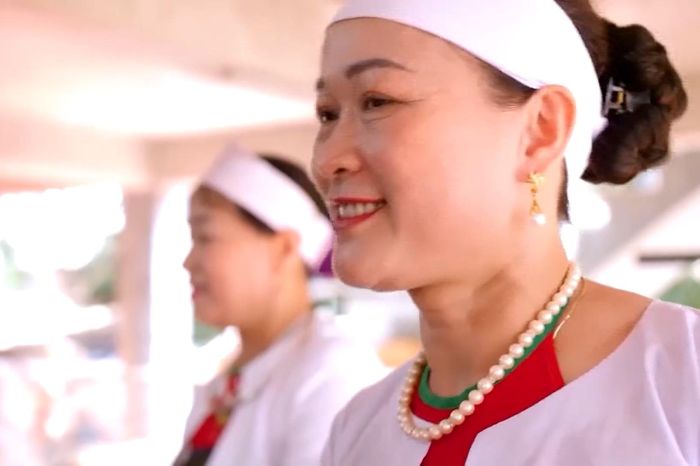 Tiếng nói của người có uy tín ở đồng bào dân tộc thiểu số - Đài Phát thanh và truyền hình Hà Nội