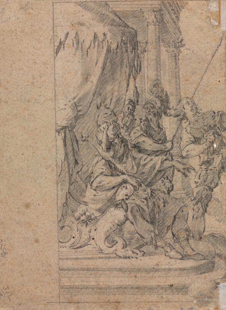 Panthea before Cyrus 16551660