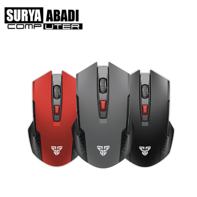 MOUSE FANTECH WG10