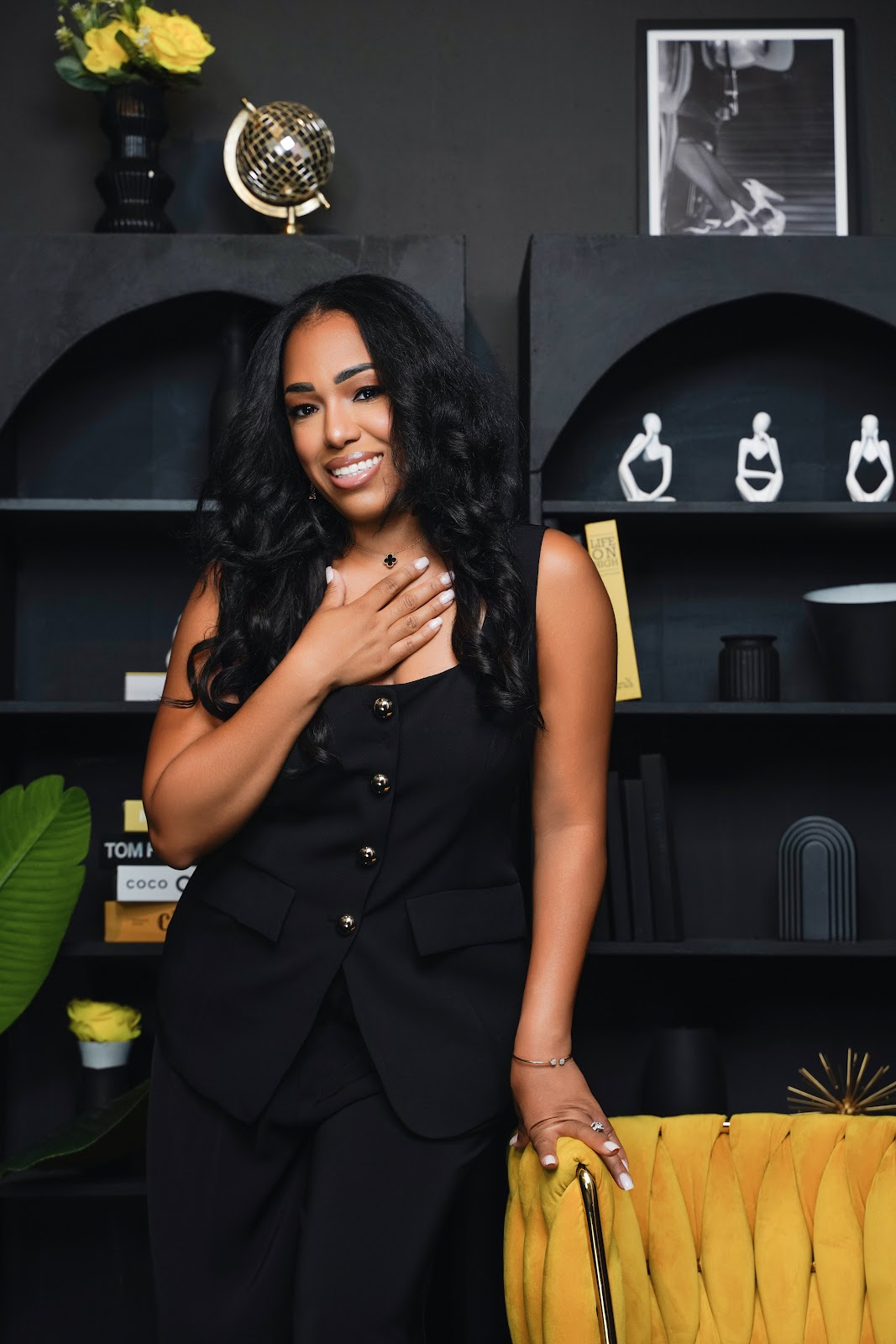 SLP practice owners building momentum together