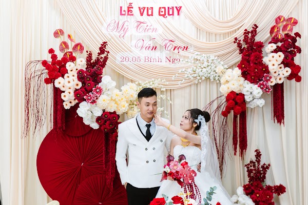 Ảnh bìa album