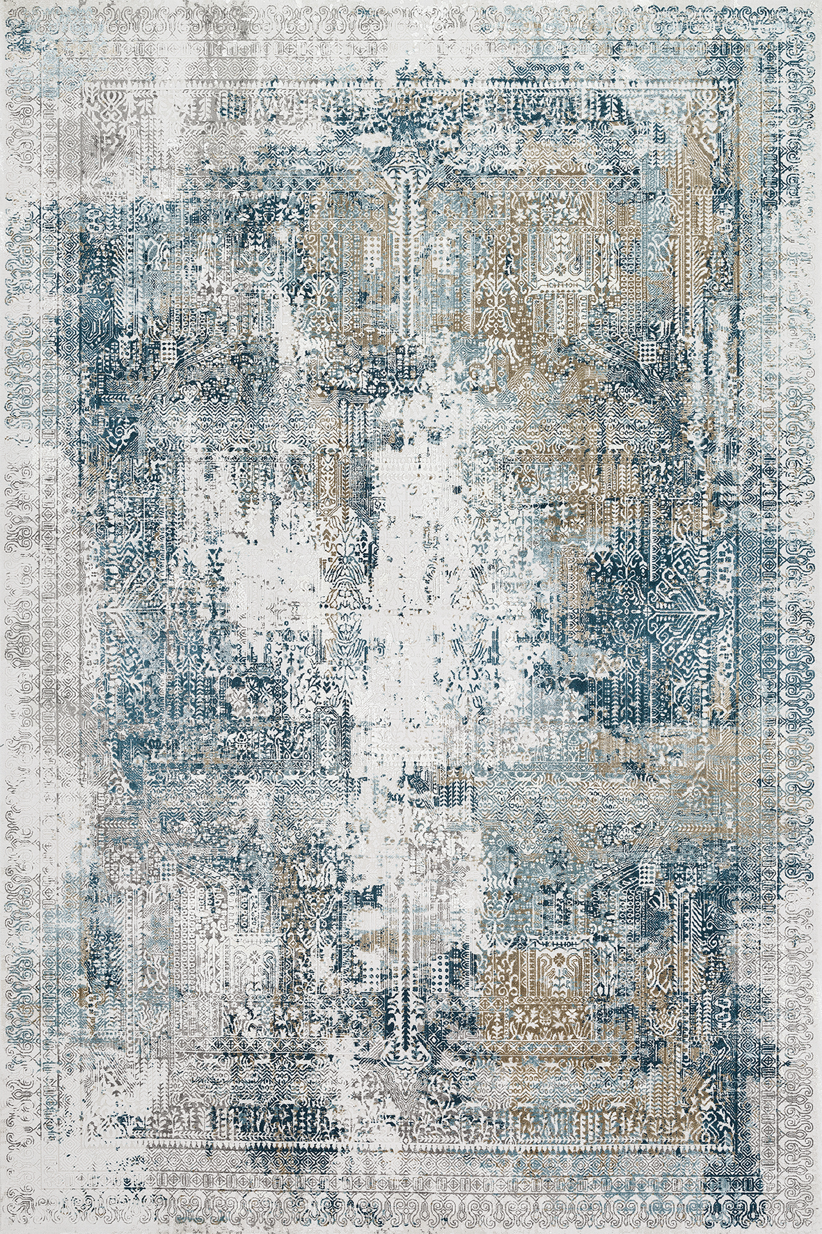 Kilim Collection 357