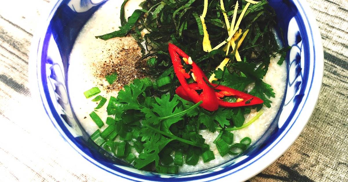 Cháo Thịt Bò (Phiên Bản Lỗi Của Thị Nở😍😜)