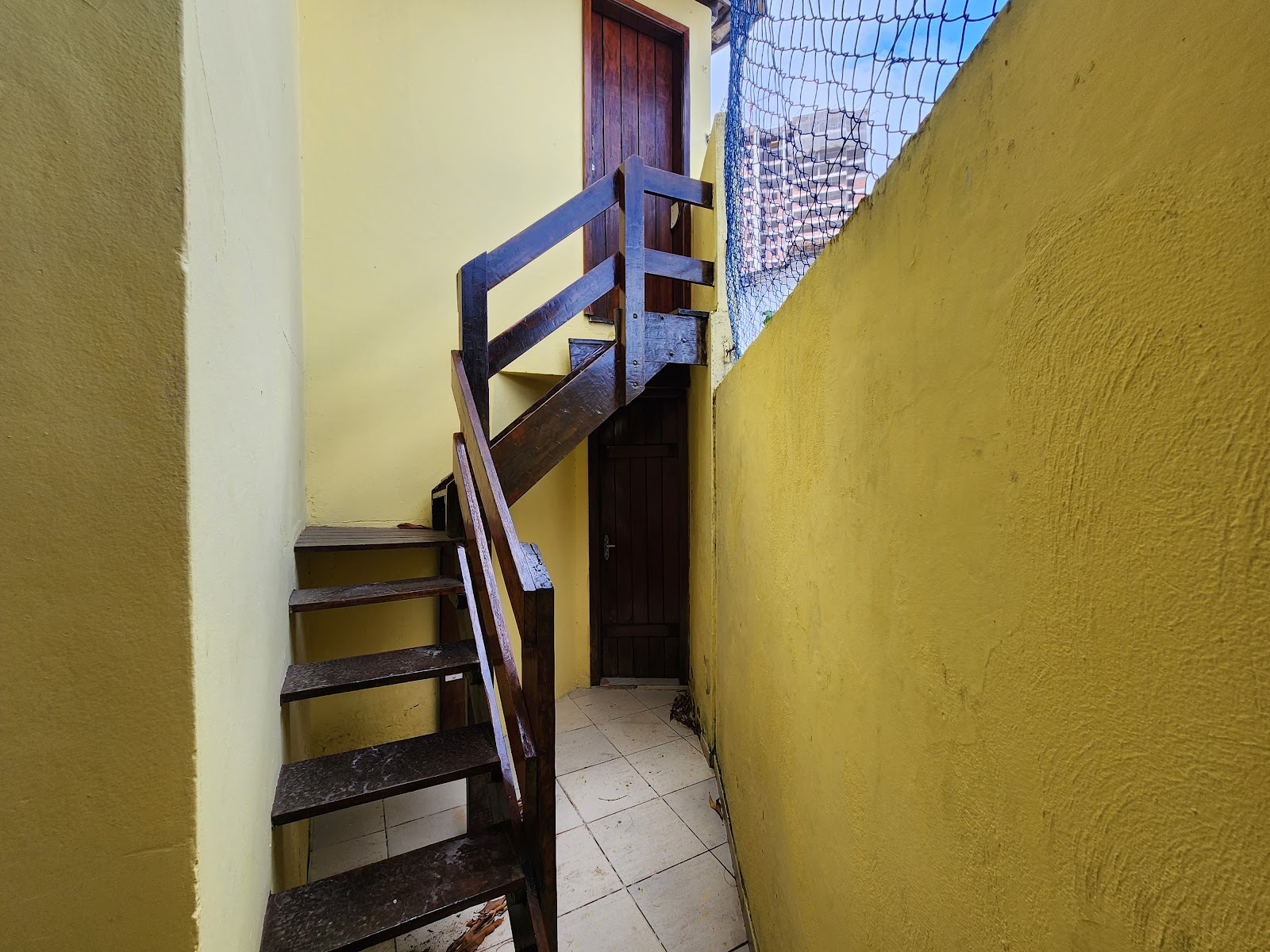Casa Isolada, Acupe de Brotas