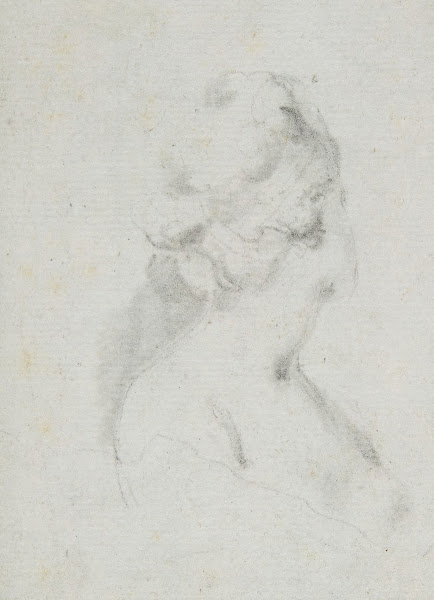 Head and shoulders of a Woman ca 1794