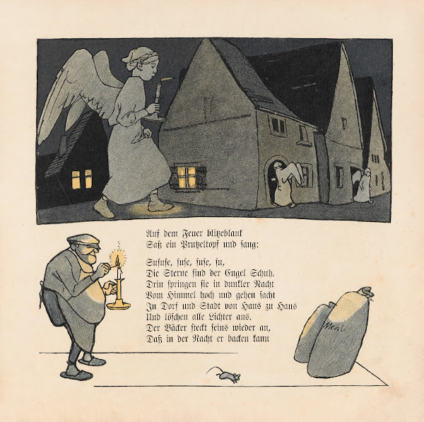 Der Prutzeltopf Pl13 1908