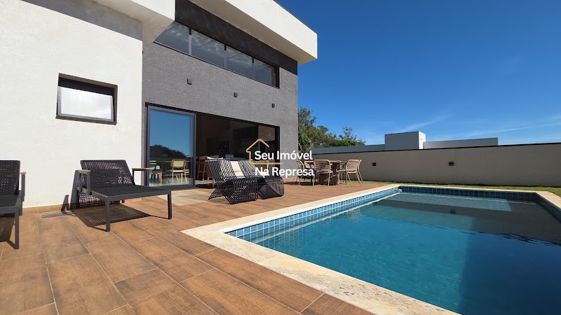 Foto 5 de Casa nova, em ótima localização próximo ao Ponto Alto no Riviera de Santa Cristina XIII