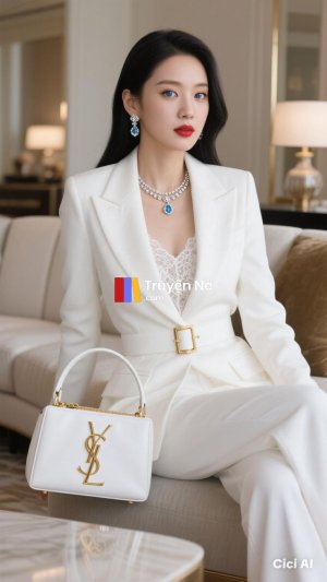 Thai Nhi Và Cuộc Chia Tay Đầy Bi Kịch