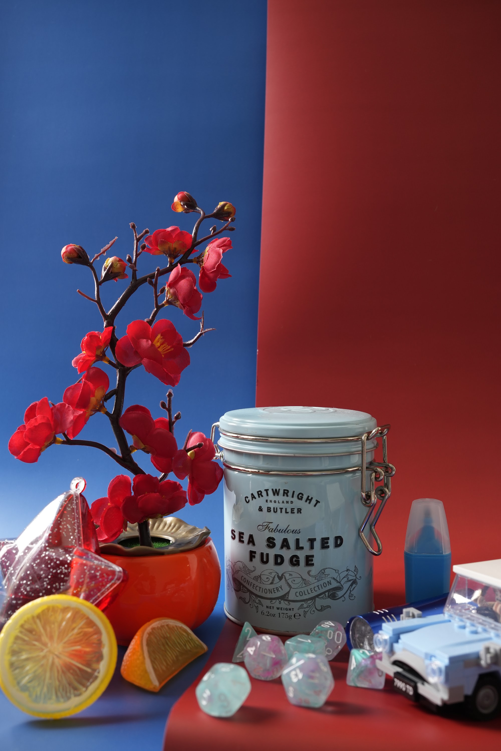 Photograph by STXP — from the series Product Photography Sample