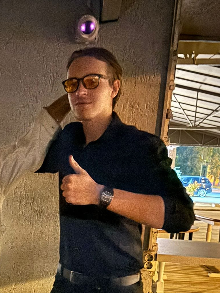Anghel Iustin