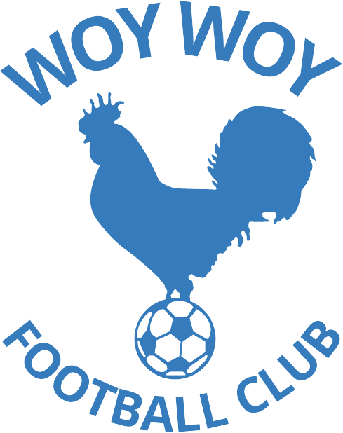 Woy Woy logo