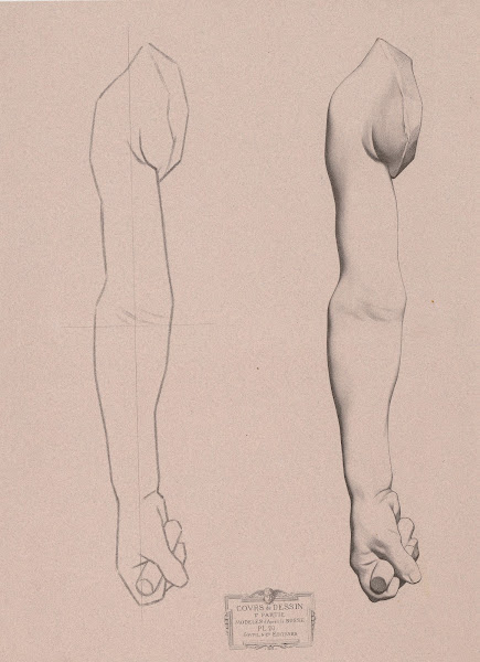 Cours de dessin Pl21 1867