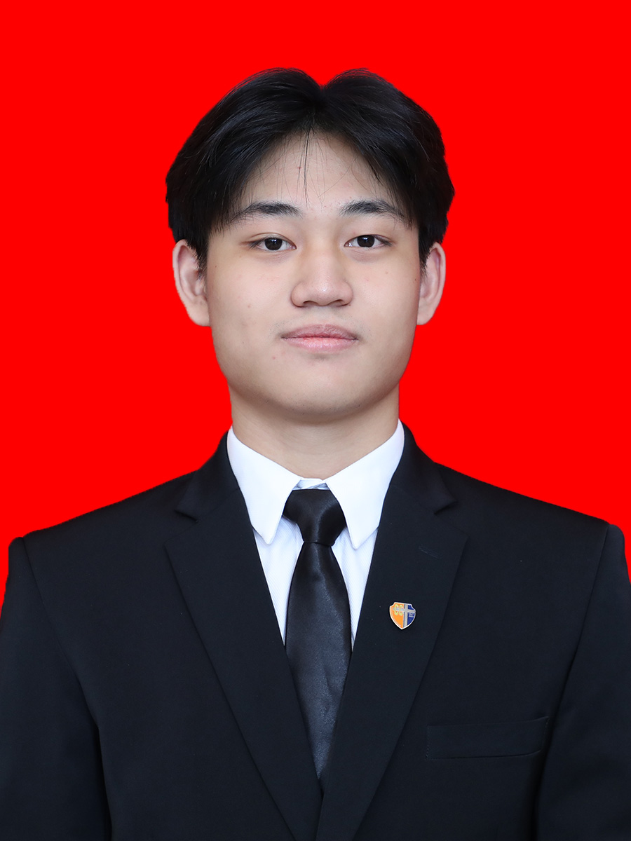 James Ariana Rahardja
