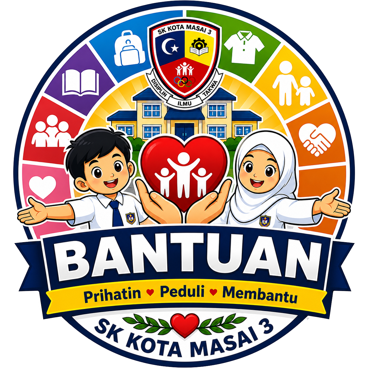 Bantuan