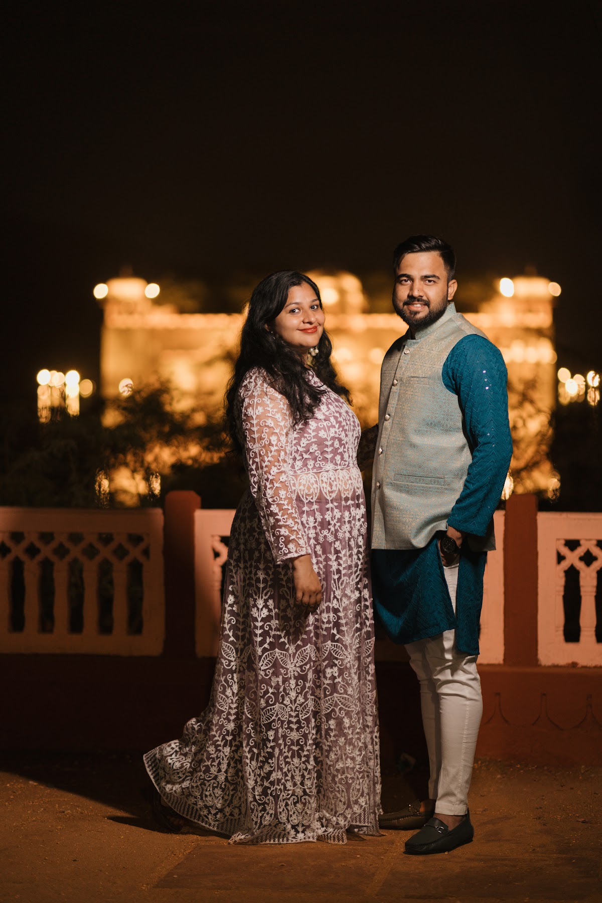 Pre-Wedding frame 34