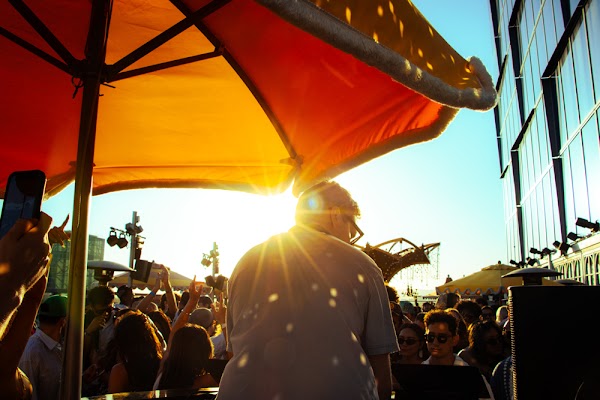Amtrac - Memorial Day Weekend Pool Party photo 40