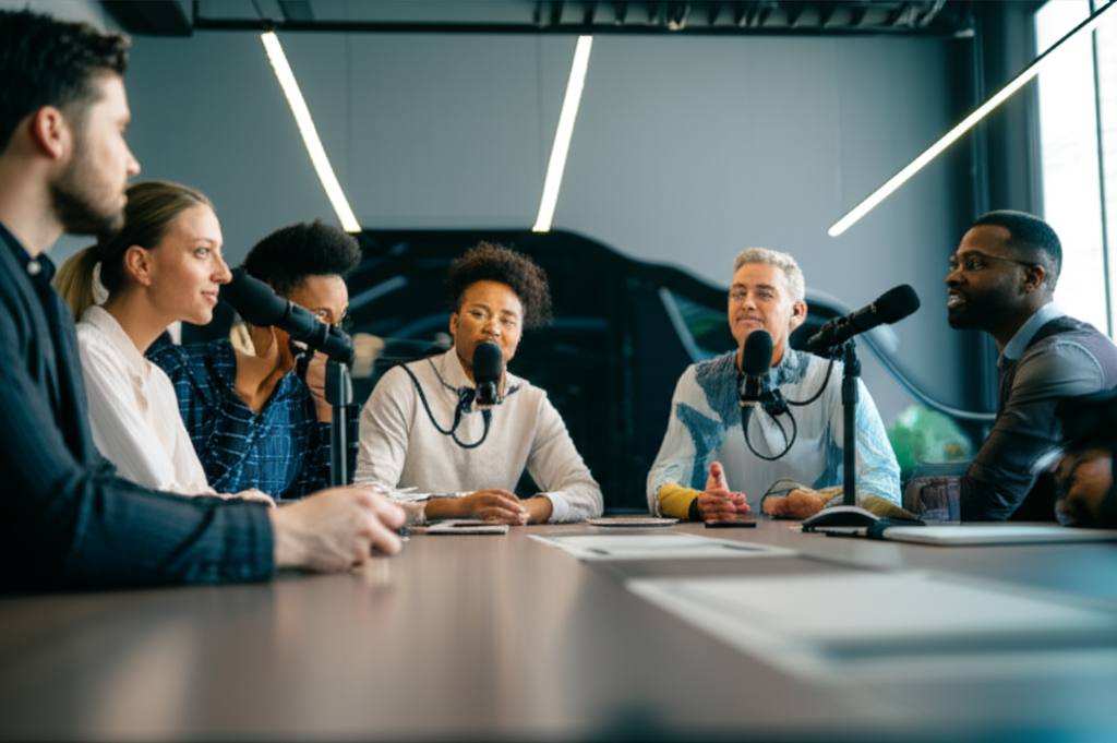 Automated with Brian Heater: Navigating the Future of Robotics and AI