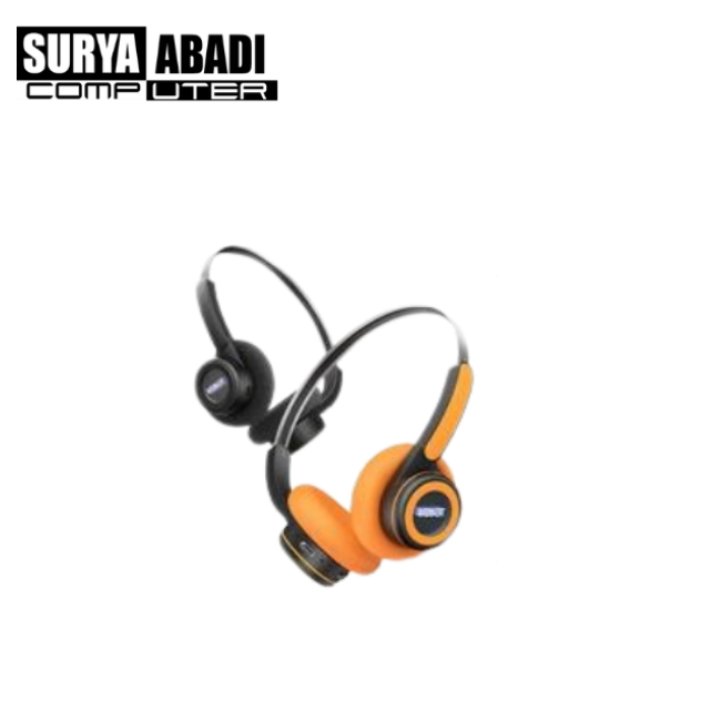 HEADSET ROBOT SPIRIT H30