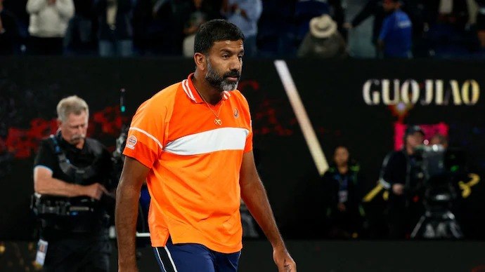 Rohan Bopanna Slams Asian Games Tennis Selection Changes